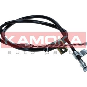 Cablu frana de parcare MITSUBISHI ASX (GA_W_) 1.8 DI-D 4WD (GA6W) diesel 150 cai KAMOKA 1190007