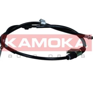 Cablu frana de parcare MITSUBISHI ASX (GA_W_) 2.0 MIVEC (GA2W) benzina 150 cai KAMOKA 1190008