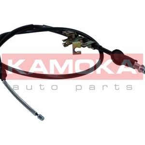 Cablu frana de parcare MITSUBISHI COLT VI (Z3_A, Z2_A) 1.5 DI-D (Z39A) diesel 95 cai KAMOKA 1190200