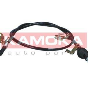 Cablu frana de parcare MITSUBISHI COLT VI (Z3_A, Z2_A) 1.3 LPG (Z33A) Benzina/Autogaz (GPL) 95 cai KAMOKA 1190207