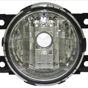 Lumini de zi MITSUBISHI OUTLANDER III (GG_W, GF_W, ZJ, ZL, ZK) 2.0 (GF7W) benzina 150 cai TYC 12-0177-01-2