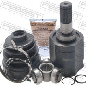 Cap planetara MITSUBISHI LANCER VI (CJ_, CP_) 1.8 16V benzina 205 cai FEBEST 1211-ELN