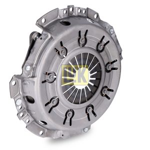 Placa presiune ambreiaj MITSUBISHI L 300 III bus (P0_W, P1_W, P2_W, P3_W) 2.5 TD 4WD (P25W, P35W) diesel 87 cai LUK 123 0241 10