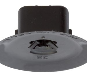 Clips acoperire decorativa si protectie MITSUBISHI ASX (VSX_, VSE_) 1.0 (VSXG0) benzina 91 cai RESTAGRAF 12432