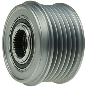 Fulie alternator MITSUBISHI ASX (GA_W_) 1.8 (GA3W) benzina 139 cai AS-PL AFP5023S