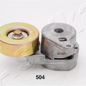 Intinzator curea transmisie MITSUBISHI OUTLANDER I (CU_W) 2.4 HDD Mivec (CU5W) benzina 160 cai ASHIKA 128-05-504