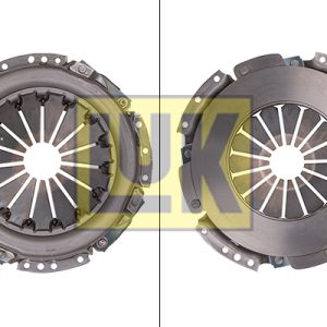 Placa presiune ambreiaj MITSUBISHI Canter (FE5, FE6) VI Canter 55 diesel 125 cai LUK 128 0253 60