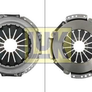 Placa presiune ambreiaj MITSUBISHI Canter (FE5, FE6) VI 6C18 4X4 diesel 150 cai LUK 128 0379 10