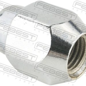 Piulita roata MITSUBISHI CARISMA (DA_) 1.6 (DA1A) benzina 99 cai FEBEST 1285-001