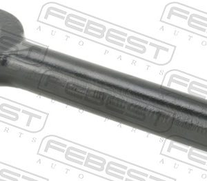 Carlig de remorcare MITSUBISHI COLT VI (Z3_A, Z2_A) 1.5 CZT (Z37A) benzina 150 cai FEBEST 1299-DHSOL
