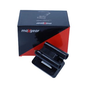 Bobina de inductie MITSUBISHI LANCER IV hatchback (C6_A, C7_A) 1.8 GTi 16V (C69A) benzina 140 cai MAXGEAR 13-0314