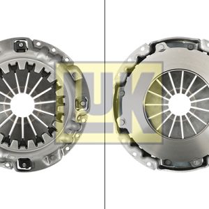 Placa presiune ambreiaj MITSUBISHI Canter (FE5, FE6) VI FE126F4 diesel 120 cai LUK 130 0270 10