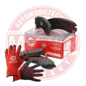 Placute frana MITSUBISHI OUTLANDER III (GG_W, GF_W, ZJ, ZL, ZK) 2.0 4WD (GF7W) benzina 150 cai MASTERSPORT GERMANY 13046059582N-SET-MSP