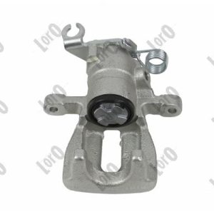 Etrier frana MITSUBISHI COLT VI (Z3_A, Z2_A) 1.3 LPG (Z33A) Benzina/Autogaz (GPL) 95 cai ABAKUS 131-04-175