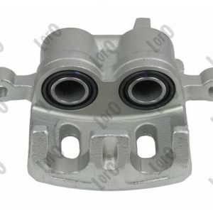 Etrier frana MITSUBISHI L400 bus (PD_W, PC_W, PA_V, PB_V, PA_W) 2.4 i 4WD (PD4V/W) benzina 132 cai ABAKUS 131-04-237