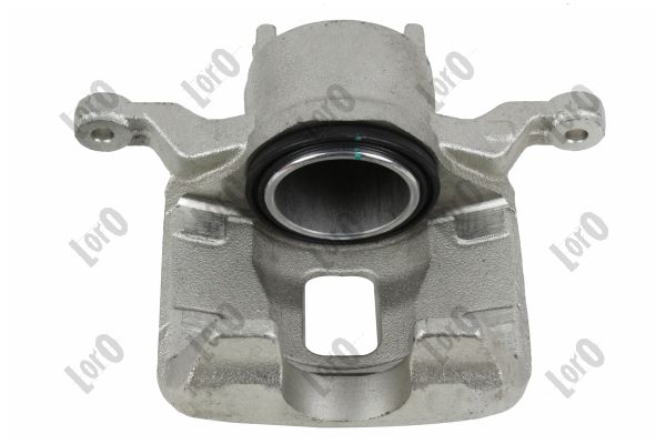 Etrier frana MITSUBISHI L200 / TRITON (KJ_, KK_, KL_) 2.4 DI-D 4WD (KJ0T) diesel 154 cai ABAKUS 131-04-507