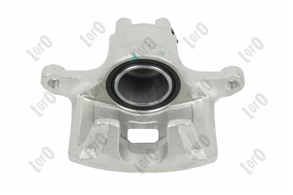 Etrier frana MITSUBISHI LANCER VIII Sportback (CX_A) 1.8 MIVEC (CX3A, CX6A) benzina 140 cai ABAKUS 131-04-658