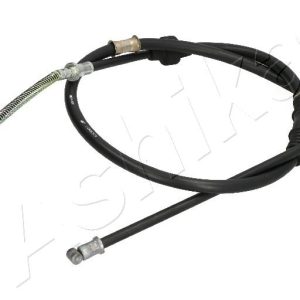 Cablu frana de parcare MITSUBISHI LANCER VII (CS_A, CT_A) 1.6 (CS3A) benzina 98 cai ASHIKA 131-05-554L