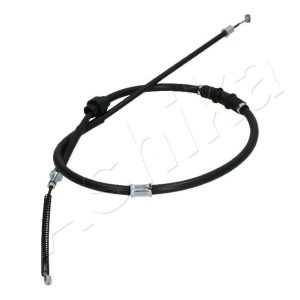 Cablu frana de parcare MITSUBISHI OUTLANDER I (CU_W) 2.4 4WD (CU4W) benzina 139 cai ASHIKA 131-05-562R