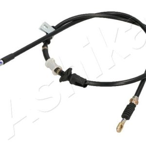 Cablu frana de parcare MITSUBISHI CARISMA limuzina (DA_) 1.9 DI-D (DA5A) diesel 115 cai ASHIKA 131-05-564L