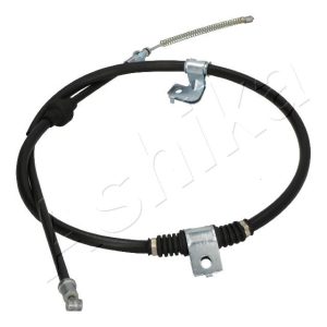 Cablu frana de parcare MITSUBISHI ASX (GA_W_) 1.6 MIVEC (GA1W) benzina 116 cai ASHIKA 131-05-574R