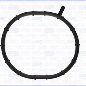 Garnitura galerie admisie MITSUBISHI MIRAGE / SPACE STAR VI hatchback (A0_A) 1.2 (A03A) benzina 80 cai AJUSA 13241600