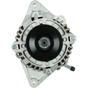 Alternator MITSUBISHI L 300 III bus (P0_W, P1_W, P2_W, P3_W) 2.5 D (P05W, P15W) diesel 75 cai AS-PL A5072