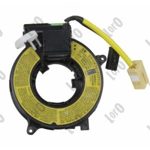 Arc spirala Airbag MITSUBISHI LANCER VII (CS_A, CT_A) EVO VIII - 260 (CT9A) benzina 265 cai ABAKUS 134-01-046