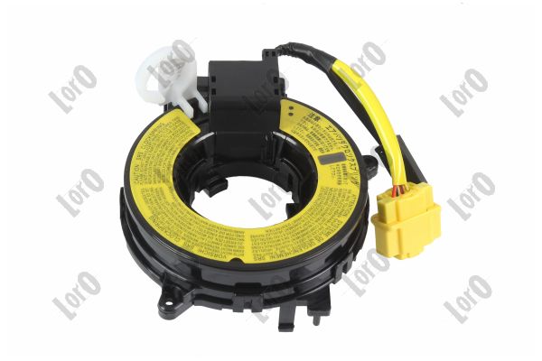 Arc spirala Airbag MITSUBISHI LANCER VIII (CY_A, CZ_A) 1.8 Bifuel (CY3A, CY6A) Benzina/Autogaz (GPL) 143 cai ABAKUS 134-01-047