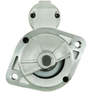 Electromotor MITSUBISHI L200 (K7_T, K6_T, K5_T) 2.5 TDiC diesel 101 cai AS-PL S3166S