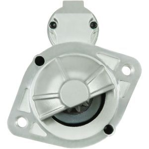 Electromotor MITSUBISHI DELICA / SPACE GEAR 2.5 (PD5W) diesel 99 cai AS-PL S3109S