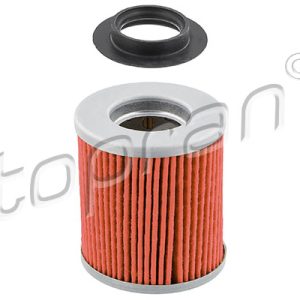 Filtru hidraulic cutie de viteze automata MITSUBISHI LANCER VIII (CY_A, CZ_A) 1.8 (CY3A, CY6A) benzina 143 cai TOPRAN 625 379