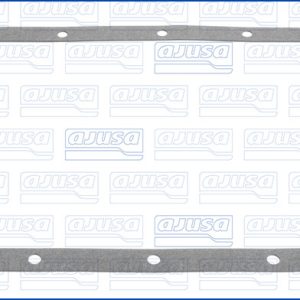 Garnitura baie ulei MITSUBISHI LANCER IV (C6_A, C7_A) 1.3 (C61A) benzina 70 cai AJUSA 14027300