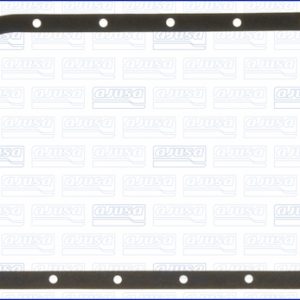 Garnitura baie ulei MITSUBISHI COLT II (C1_A) 1.6 Turbo ECi (C13A) benzina 105 cai AJUSA 14031900