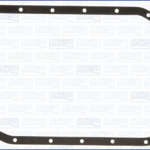 Garnitura baie ulei MITSUBISHI LANCER II (A17_) 2.0 Turbo ECi (A176) benzina 170 cai AJUSA 14038100