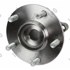 Butuc roata MITSUBISHI OUTLANDER III (GG_W, GF_W, ZJ, ZL, ZK) 2.0 4WD (GF7W) benzina 150 cai ABAKUS 141-01-072