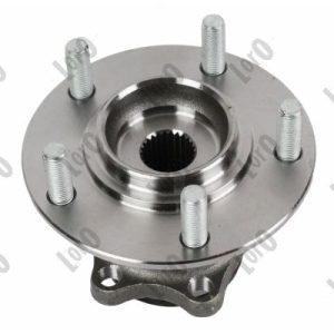 Butuc roata MITSUBISHI ASX (GA_W_) 2.0 MIVEC (GA2W) benzina 150 cai ABAKUS 141-01-100