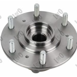 Butuc roata MITSUBISHI L200 / TRITON (KA_T, KB_T) 2.5 DI-D 4WD (KB4T) diesel 178 cai ABAKUS 141-01-114