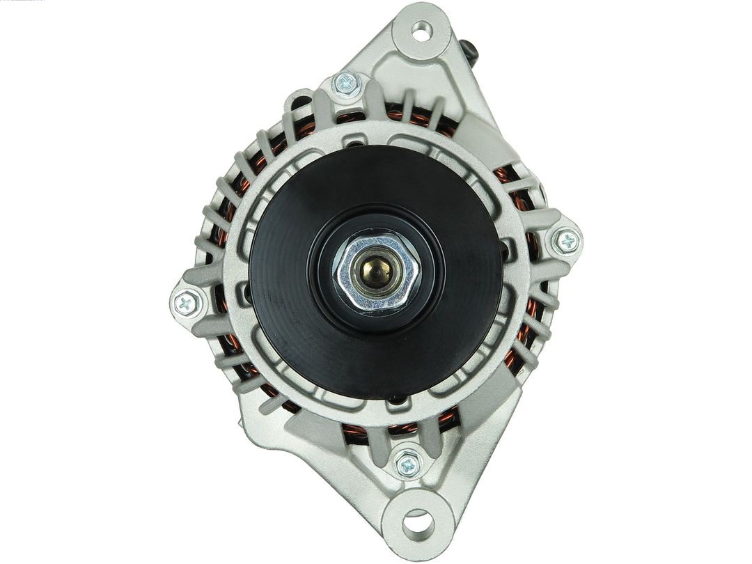 Alternator MITSUBISHI L200 (K7_T, K6_T, K5_T) 2.5 TD 4WD (K74T) diesel 115 cai AS-PL A5008