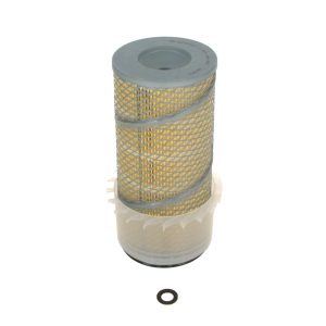 Filtru aer MITSUBISHI L 300 III bus (P0_W, P1_W, P2_W, P3_W) 2.5 TD (P05W) diesel 87 cai BOSCH 1 457 429 933