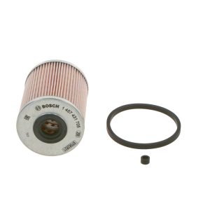 Filtru combustibil MITSUBISHI CARISMA (DA_) 1.9 DI-D (DA5A) diesel 102 cai BOSCH 1 457 431 705