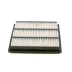 Filtru aer MITSUBISHI L400 bus (PD_W, PC_W, PA_V, PB_V, PA_W) 2.4 i 4WD (PD4V/W) benzina 132 cai BOSCH 1 457 433 965