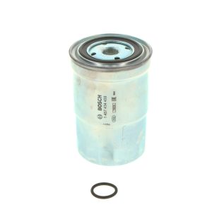 Filtru combustibil MITSUBISHI Canter (FB7, FB8, FE7, FE8) VII Canter 84 diesel 143 cai BOSCH 1 457 434 459