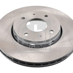 Disc frana MITSUBISHI CARISMA (DA_) 1.6 (DA1A) benzina 90 cai FEBI BILSTEIN 14844