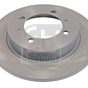 Disc frana MITSUBISHI CARISMA limuzina (DA_) 1.9 DI-D (DA5A) diesel 115 cai FEBI BILSTEIN 14925
