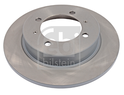 Disc frana MITSUBISHI CARISMA (DA_) 1.8 16V GDI (DA2A) benzina 125 cai FEBI BILSTEIN 14925