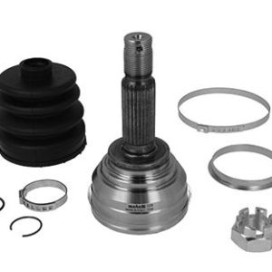 Cap planetara MITSUBISHI COLT II (C1_A) 1.2 EL, GL (C15A) benzina 55 cai METELLI 15-1026