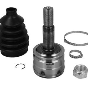 Cap planetara MITSUBISHI COLT VI (Z3_A, Z2_A) 1.5 (Z23A) benzina 109 cai METELLI 15-1507