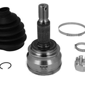 Cap planetara MITSUBISHI LANCER VIII Sportback (CX_A) 1.8 MIVEC (CX3A, CX6A) benzina 140 cai METELLI 15-1880