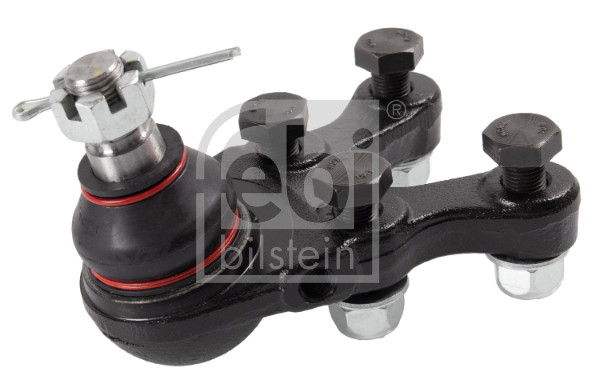 Pivot MITSUBISHI L200 (K7_T, K6_T, K5_T) 2.5 TD 4WD (K74T) diesel 115 cai FEBI BILSTEIN 15068